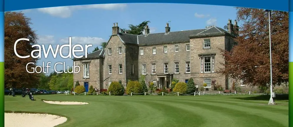 Cawder Golf Club, Glasgow