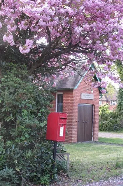 Mortimer West End Village Hall