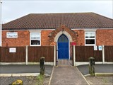 Winterton-on-sea Village Hall