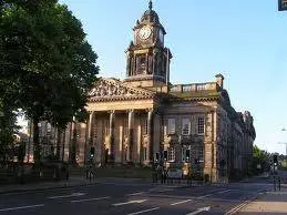 Lancaster Town Hall