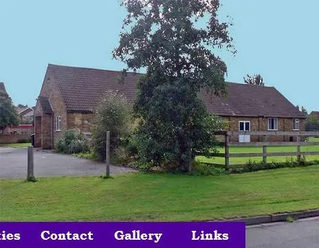 Carlton (near Goole) Village Hall