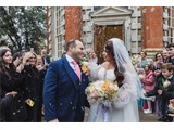 Listing image for Mirela and Dimitris Wedding Teaser Video