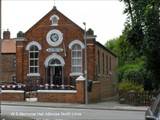 Allthorpe William Stephenson Memorial Hall