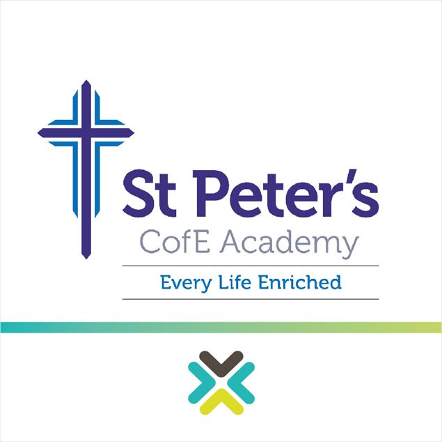 SLS at St Peters Academy 