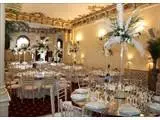 Argyll Wedding Reception