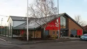 Kiveton Park and Wales Village Hall