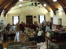 Allendale Village Hall