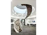 Sky Suite Stairs