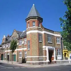 Brixton Community Base