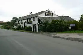 The Sportsmans Inn