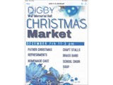 Digby Christmas Market