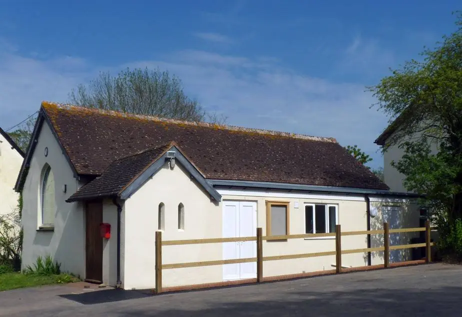 Freeby Village Hall