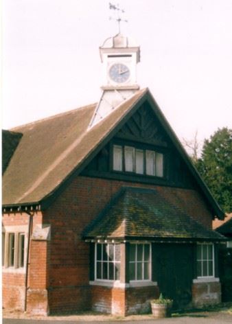 Cholderton Village Hall