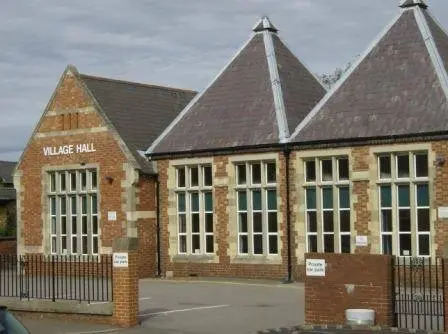 Hardingstone Village Hall