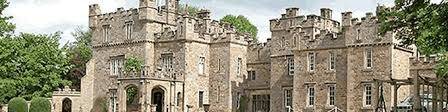 Otterburn Castle Country House Hotel