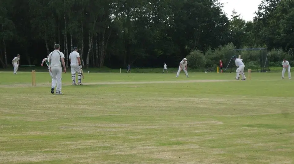 Winstanley Cricket Club