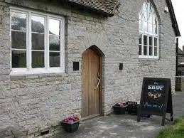 Kingsdon Village Hall 