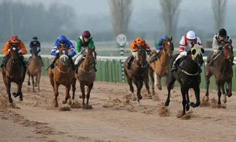 Southwell Racecourse