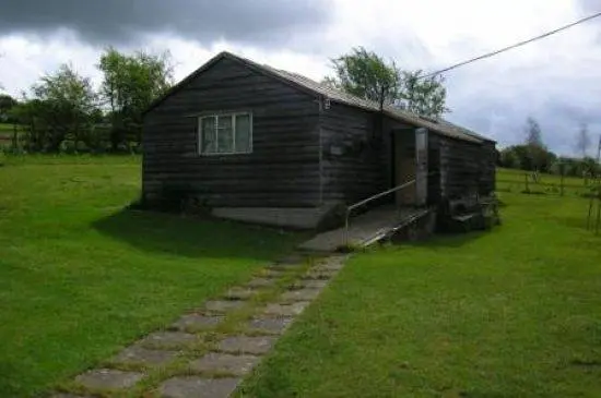 Coln Valley Village Hall