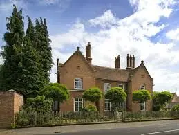 The Charlecote Pheasant Hotel