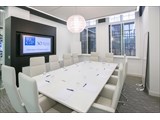 Meeting Rooms - Boardroom