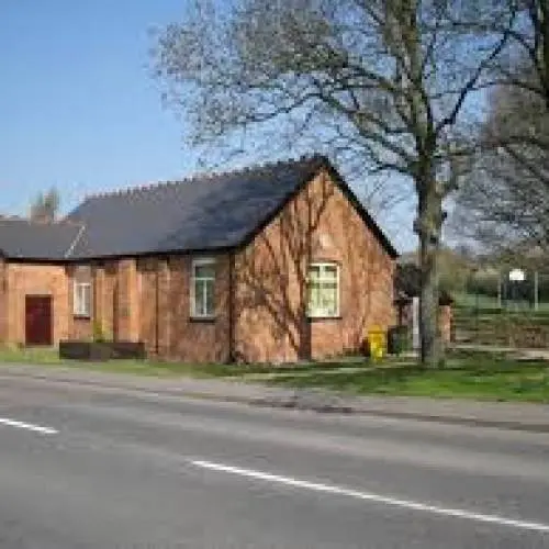 Chadwick End Village Hall