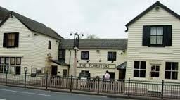 The Foresters, Horley