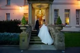 Brockencote Hall - Marquee Venue