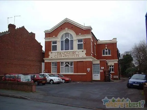 Bradmore Working Mens Social Club, Wolverhampton