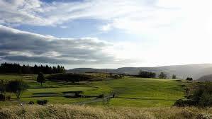 Rhondda Golf Course