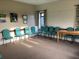 Committee room