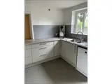 New Kitchen