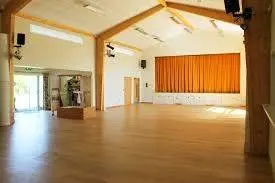 Cossington Village Hall