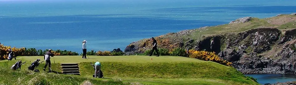 Portpatrick Golf Club