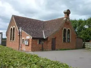 Buxhall Village Hall