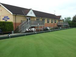 Townsend Tennis and Bowls (Sports) Club, St Albans