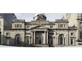 The Trades Hall of Glasgow