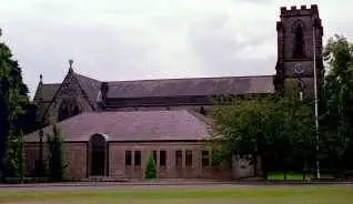 Christ Church Parish Centre