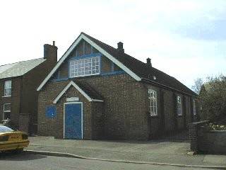 Blunham Village Hall