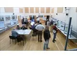 Village Hall Exhibition