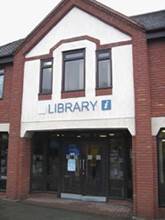 Olton Library 