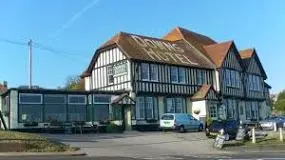 The Downs Hotel