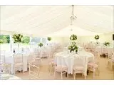 Marquees at Wakehurst