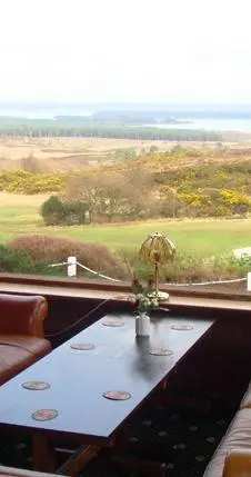 Isle of Purbeck Golf Club