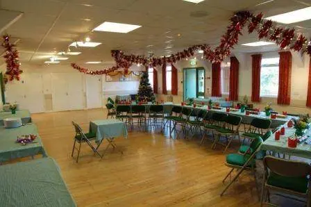 Great Rollright Village Hall