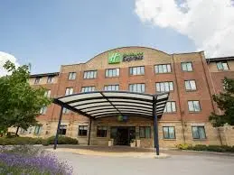 Holiday Inn Express Liverpool