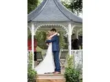 Ceremony Gazebo