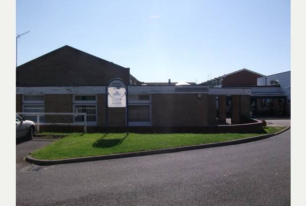 Wormley Community Centre