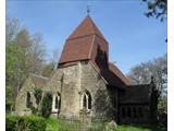 Trustees Of Parish Room,St Leonard Hollington