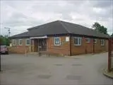 Queens Hall Community Centre